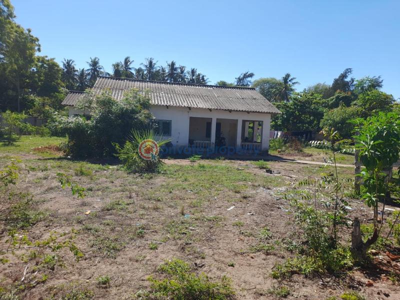 Land For Sale Kikambala Mtwapa Kilifi - 9
