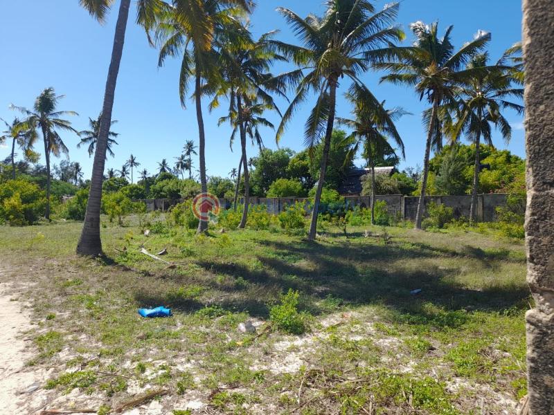 Land For Sale Kikambala Mtwapa Kilifi - 1