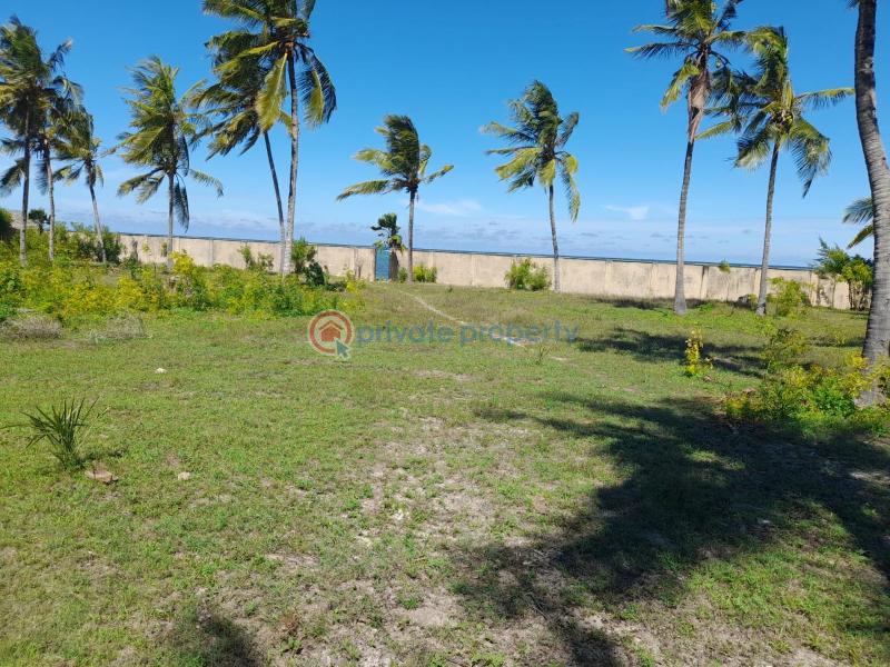 Land For Sale Kikambala Mtwapa Kilifi - 11