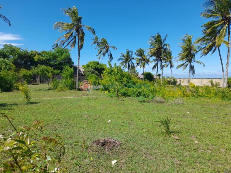 Land For Sale Kikambala Mtwapa Kilifi - 15