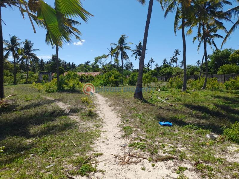 Land For Sale Kikambala Mtwapa Kilifi - 6