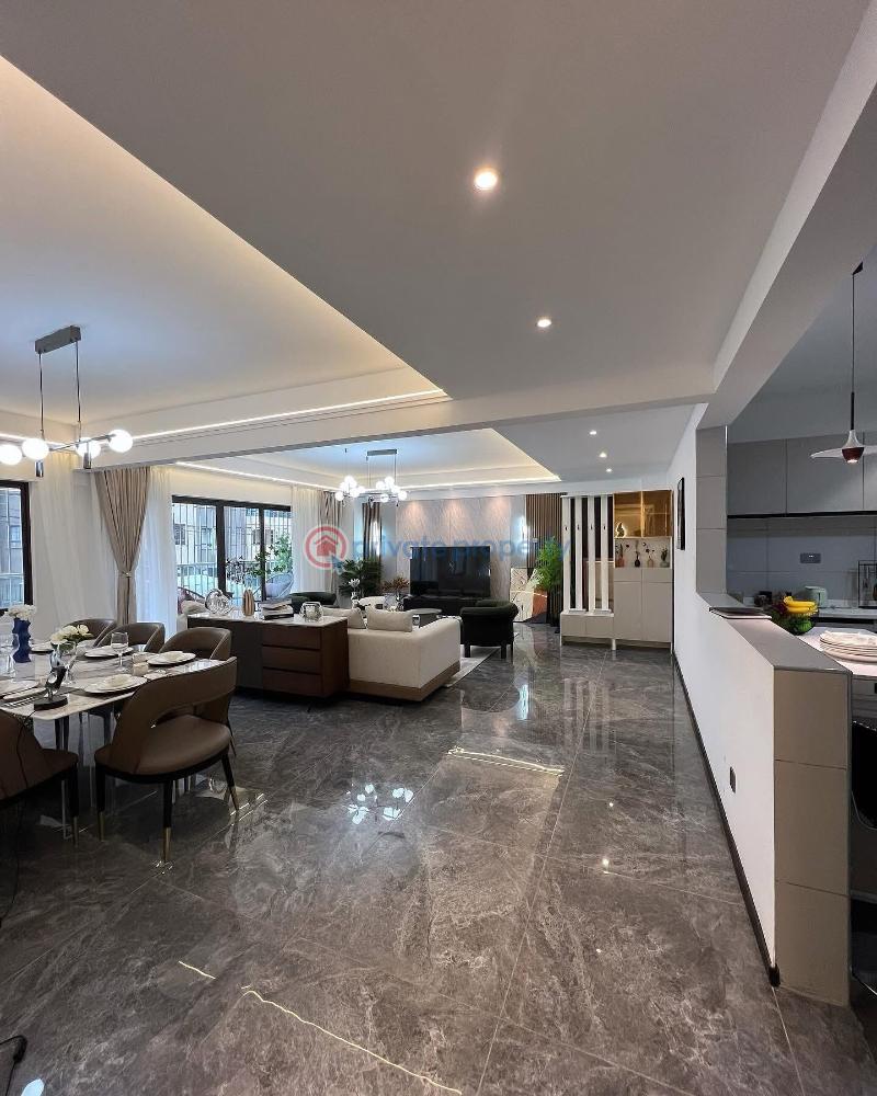 4 bedroom Apartment For Sale Kileleshwa Nairobi - 7