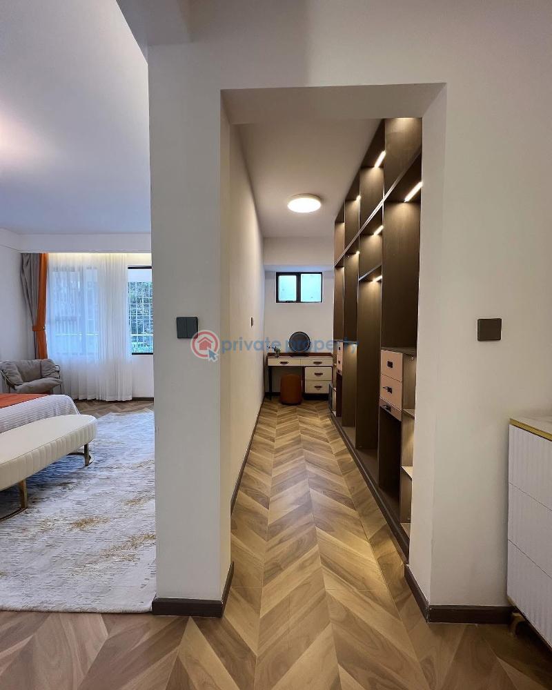 4 bedroom Apartment For Sale Kileleshwa Nairobi - 5