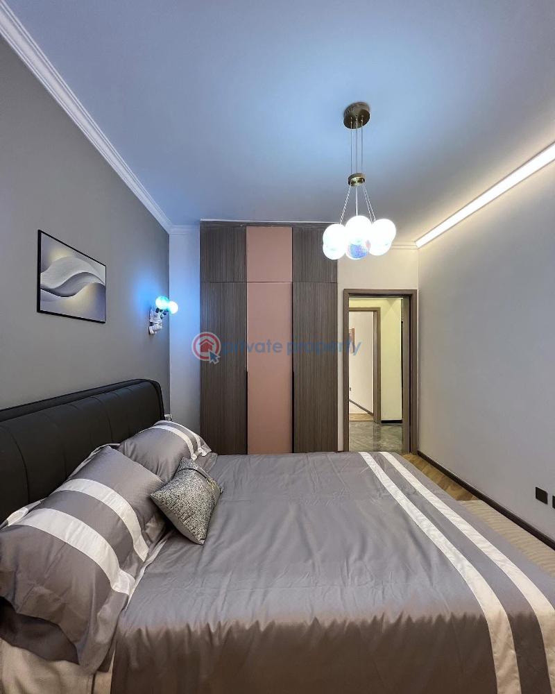 4 bedroom Apartment For Sale Kileleshwa Nairobi - 8