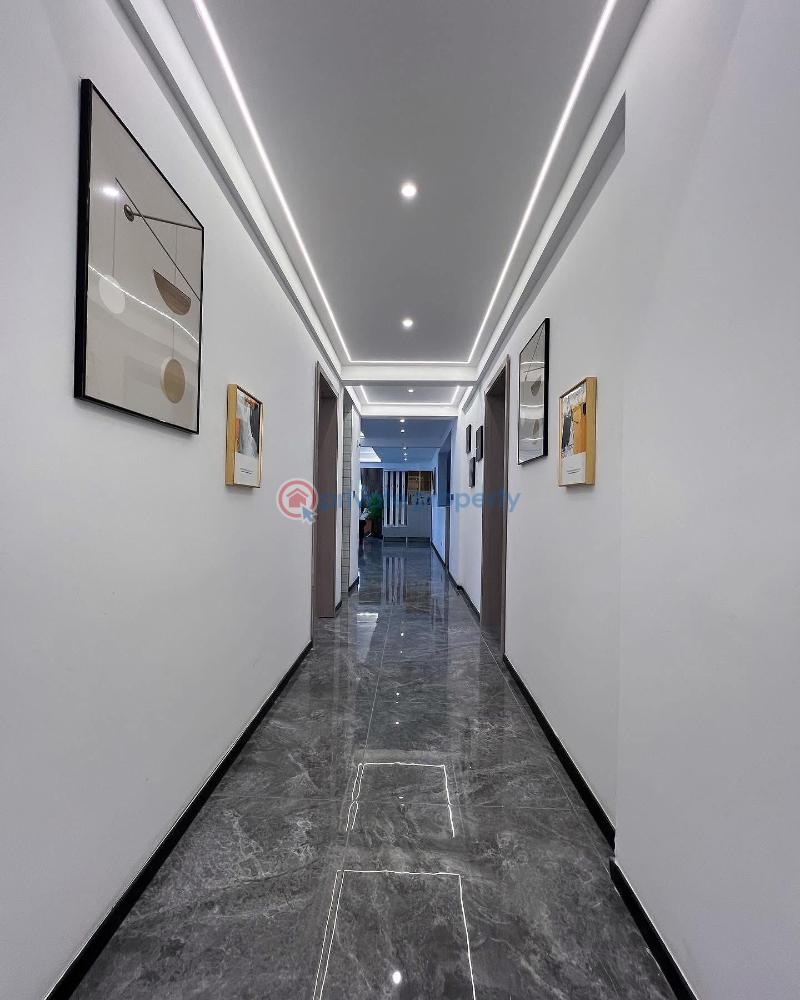 4 bedroom Apartment For Sale Kileleshwa Nairobi - 6