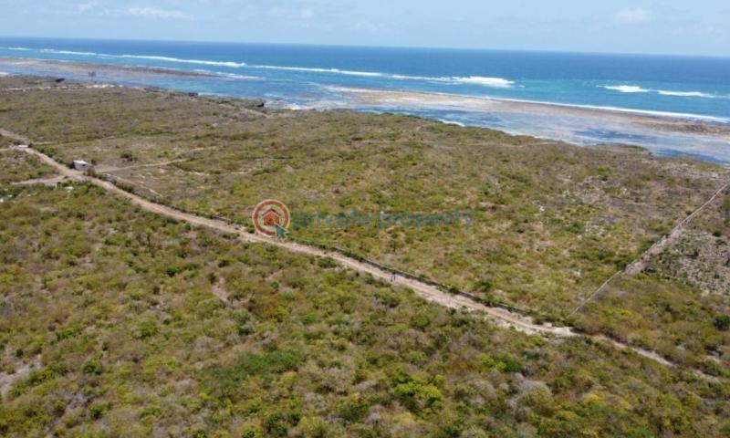 Land For Sale Chumani Dabaso Kilifi - 0