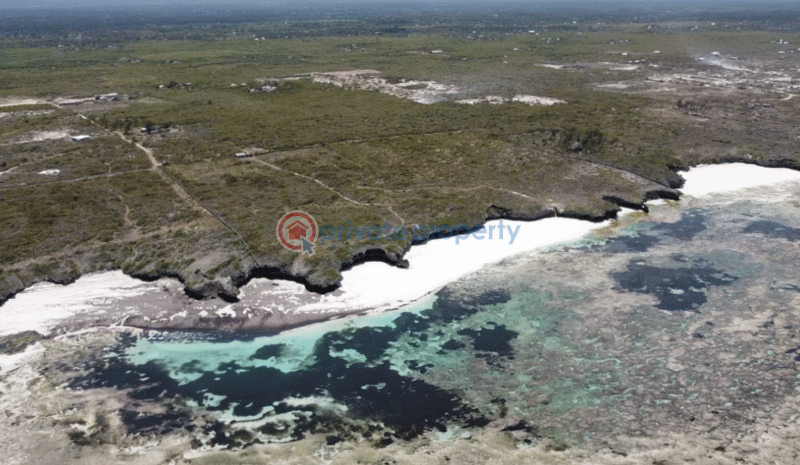 Land For Sale Chumani Dabaso Kilifi - 5