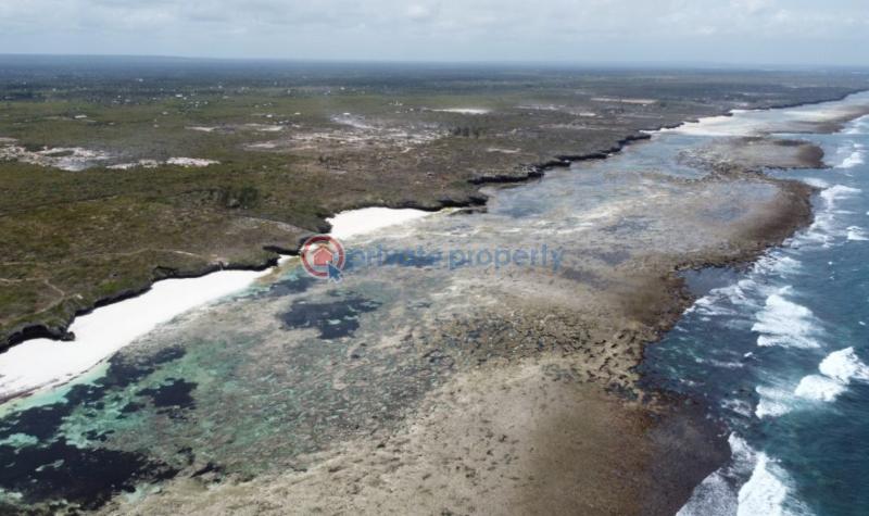 Land For Sale Chumani Dabaso Kilifi - 4
