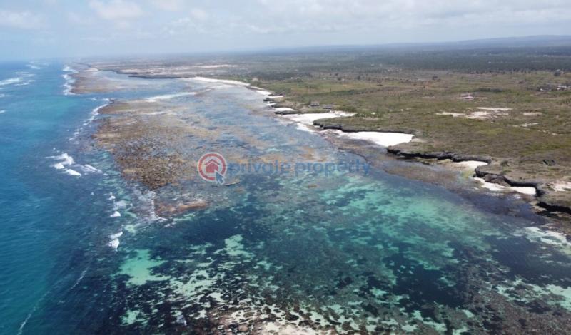 Land For Sale Roka Chumani Gongoni Kilifi - 3