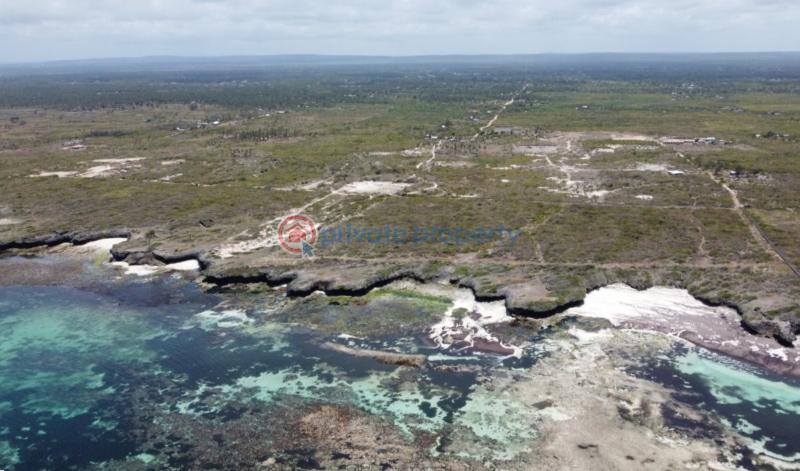 Land For Sale Chumani Dabaso Kilifi - 2