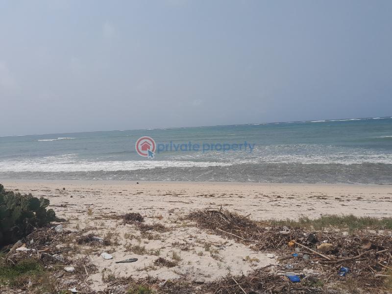 Land For Sale `nyali Nyali Mombasa  - 3