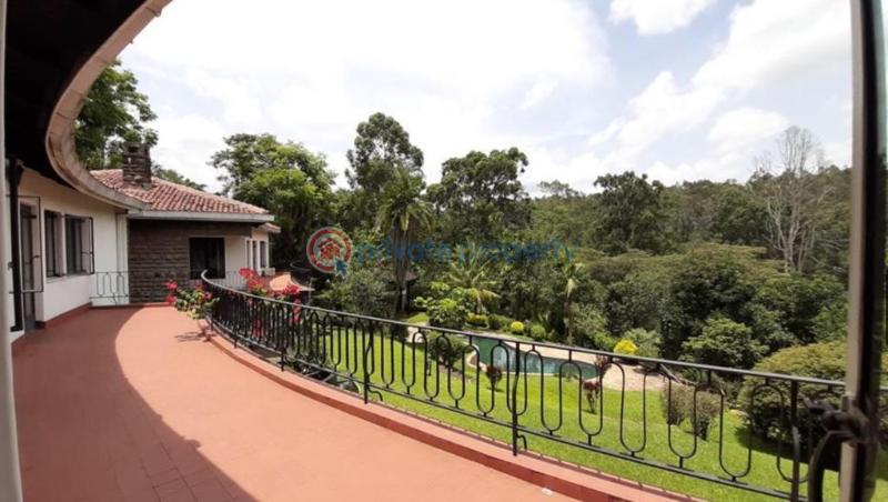 Land For Sale Old Muthaiga Nairobi - 12