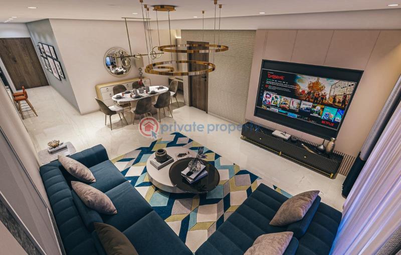 2 bedroom Apartment For Sale Westlands Nairobi - 6