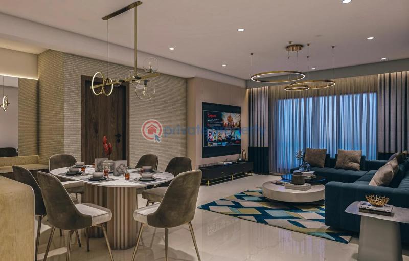 2 bedroom Apartment For Sale Westlands Nairobi - 4