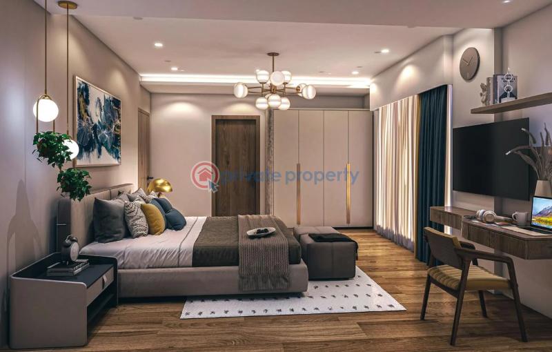 2 bedroom Apartment For Sale Westlands Nairobi - 2