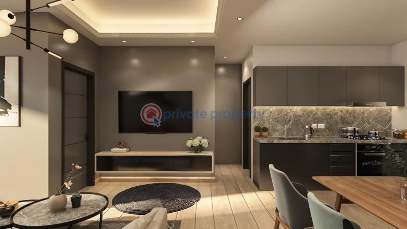 2 bedroom Apartment For Sale Westlands Nairobi - 6