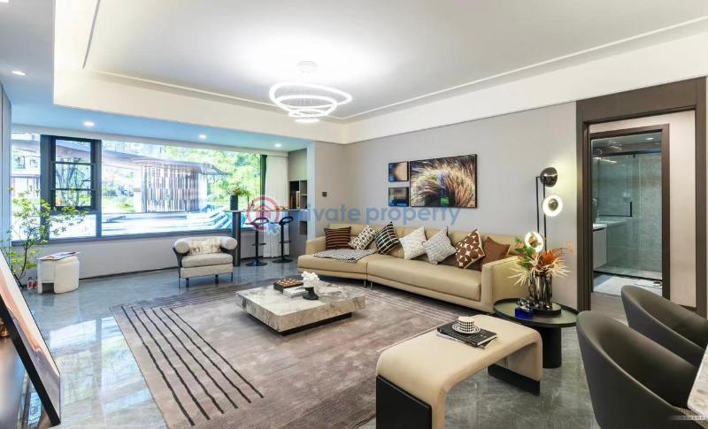 2 bedroom Apartment For Sale Kileleshwa Nairobi - 1