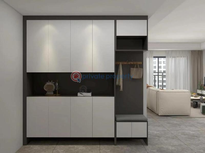 2 bedroom Apartment For Sale Kilimani Nairobi - 4