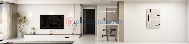 2 bedroom Apartment For Sale Kilimani Nairobi - 2