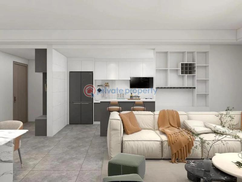 2 bedroom Apartment For Sale Kilimani Nairobi - 3