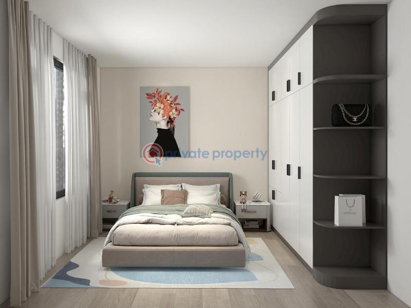 2 bedroom Apartment For Sale Kilimani Nairobi - 11