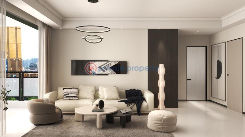 2 bedroom Apartment For Sale Kilimani Nairobi - 14