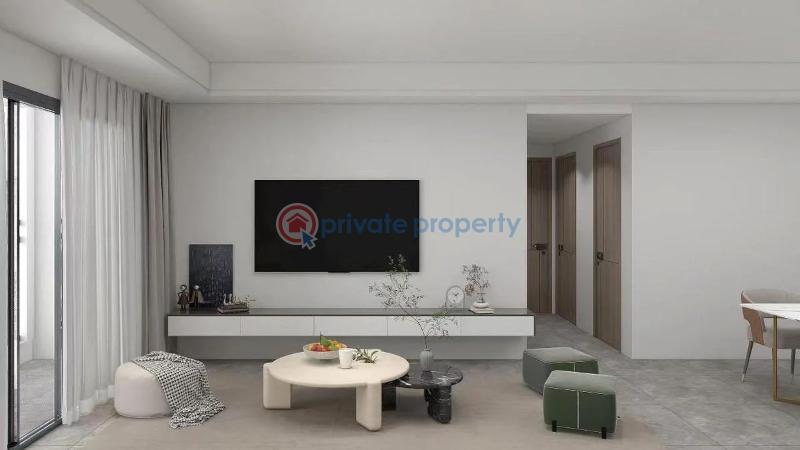 2 bedroom Apartment For Sale Kilimani Nairobi - 2