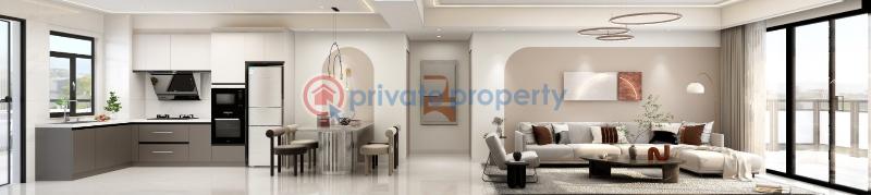 2 bedroom Apartment For Sale Kilimani Nairobi - 1