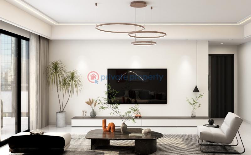 2 bedroom Apartment For Sale Kilimani Nairobi - 3