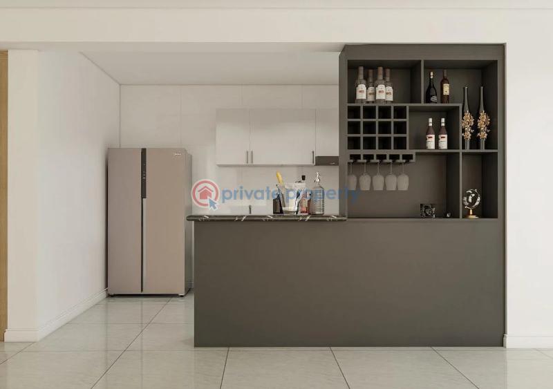 2 bedroom Apartment For Sale Kilimani Nairobi - 0