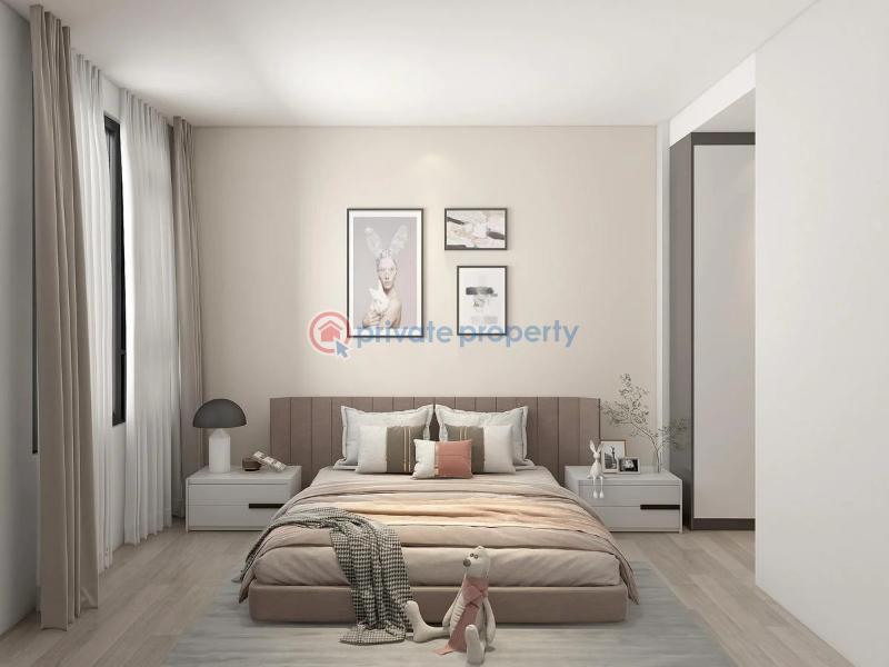 2 bedroom Apartment For Sale Kilimani Nairobi - 9