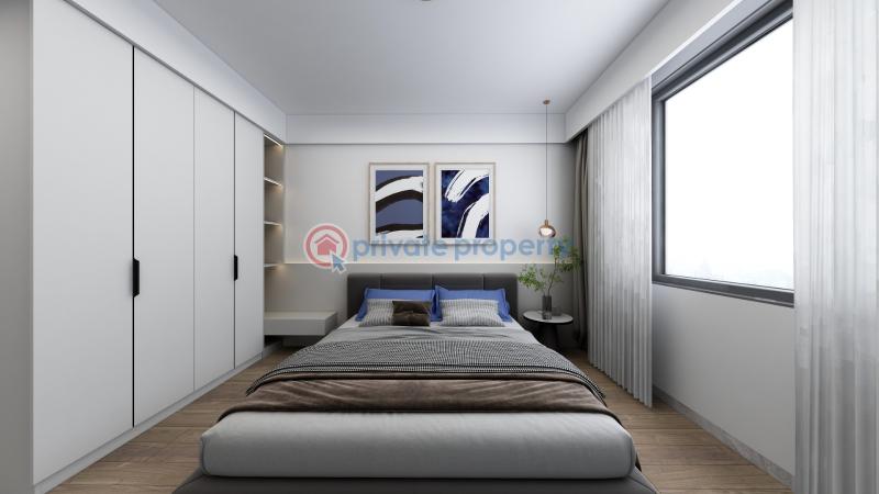2 bedroom Apartment For Sale Kilimani Nairobi - 6