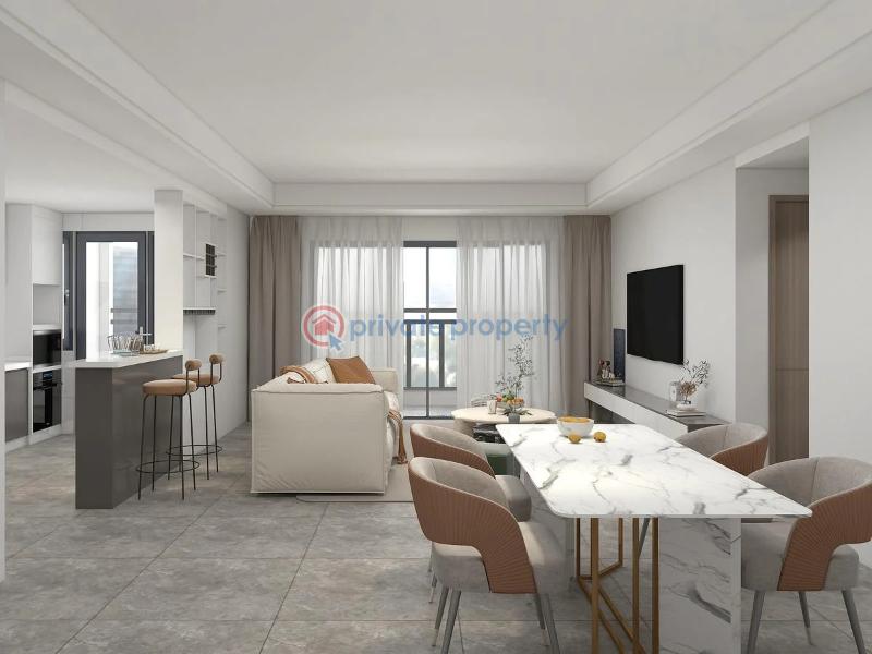 2 bedroom Apartment For Sale Kilimani Nairobi - 7