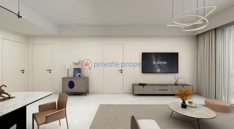 2 bedroom Apartment For Sale Kilimani Nairobi - 7