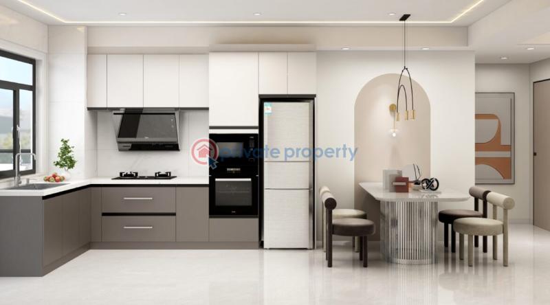 2 bedroom Apartment For Sale Kilimani Nairobi - 5