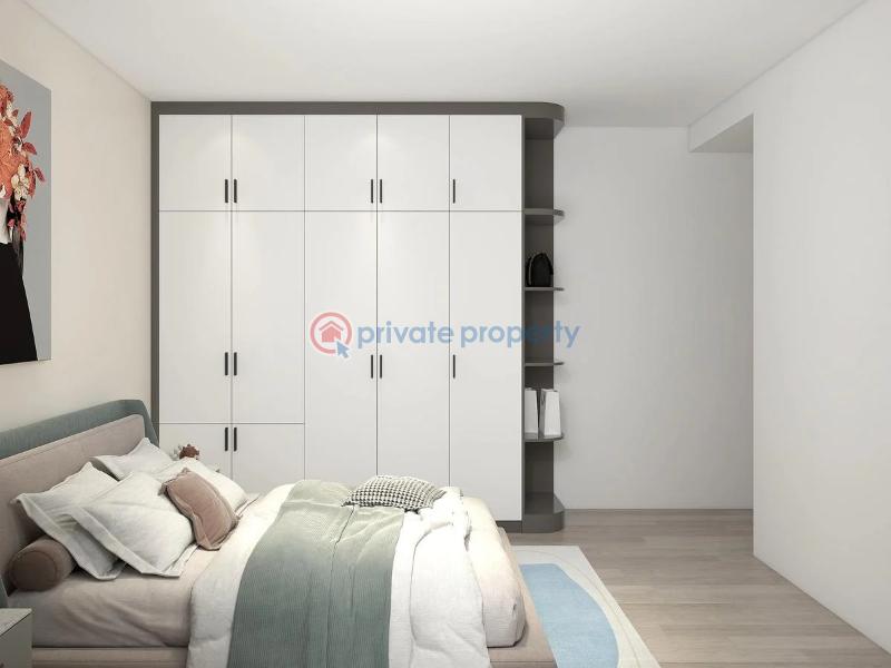 2 bedroom Apartment For Sale Kilimani Nairobi - 6