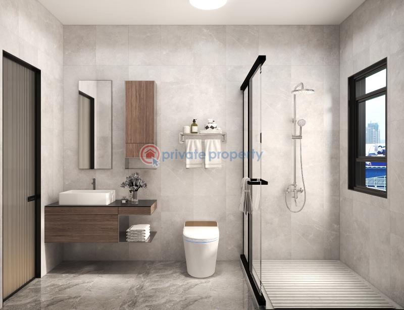 2 bedroom Apartment For Sale Kilimani Nairobi - 12