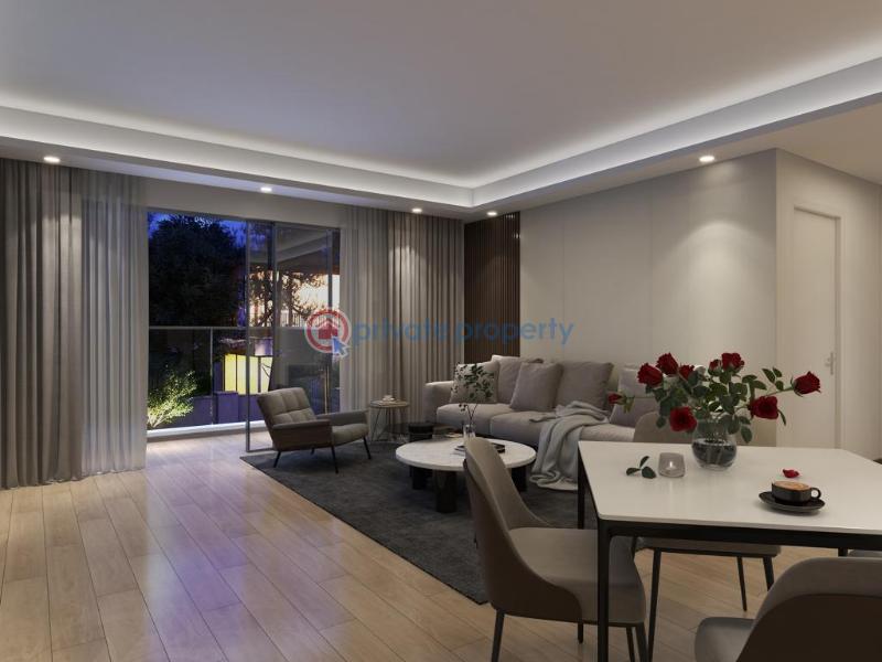 2 bedroom Apartment For Sale Lavington Nairobi - 1