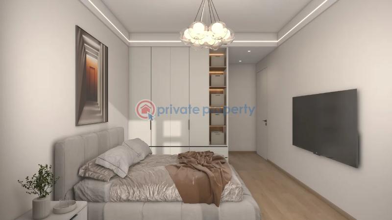 2 bedroom Apartment For Sale Lavington Nairobi - 1