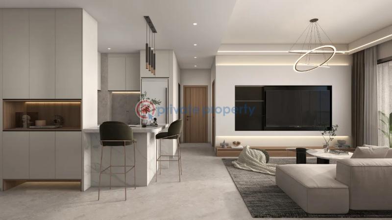 2 bedroom Apartment For Sale Lavington Nairobi - 5