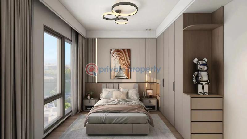 2 bedroom Apartment For Sale Riverside Westlands Nairobi - 6