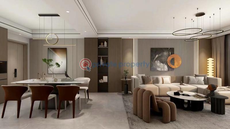 2 bedroom Apartment For Sale Riverside Westlands Nairobi - 5
