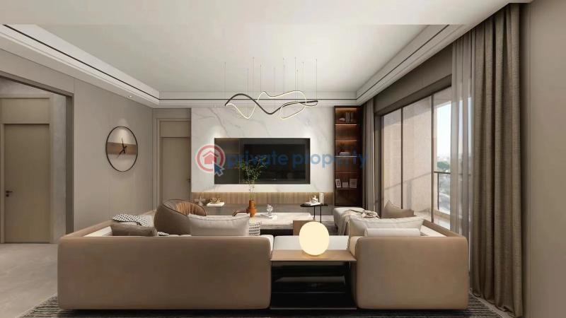 2 bedroom Apartment For Sale Riverside Westlands Nairobi - 9