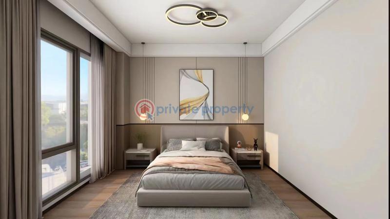 2 bedroom Apartment For Sale Riverside Westlands Nairobi - 4