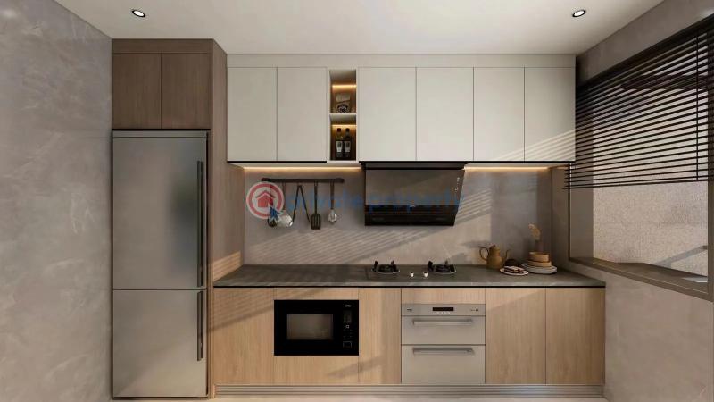 2 bedroom Apartment For Sale Riverside Westlands Nairobi - 8