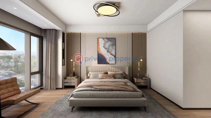 2 bedroom Apartment For Sale Riverside Westlands Nairobi - 2