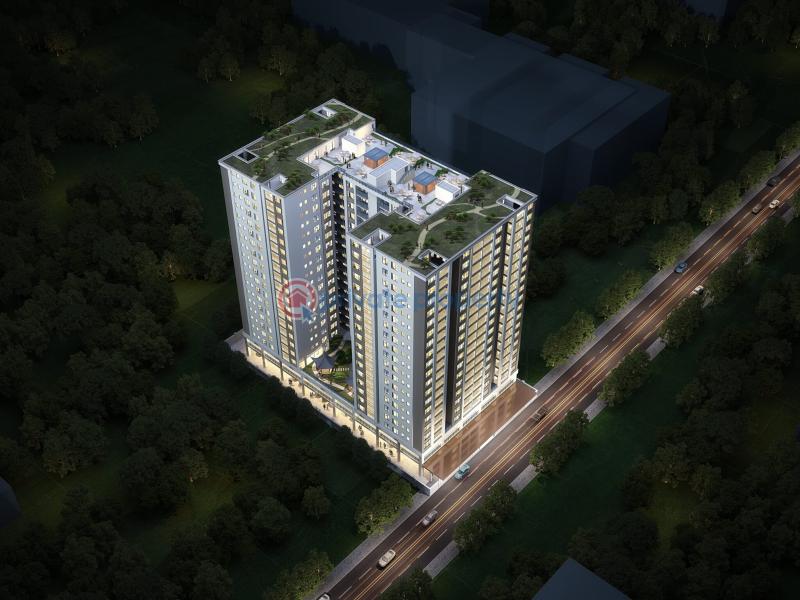 2 bedroom Apartment For Sale Ring Road Kilimani Near Yaya Centre Kilimani Nairobi - 0