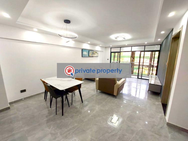 2 bedroom Apartment For Sale &nbsp;valley Arcade Lavington Nairobi - 17