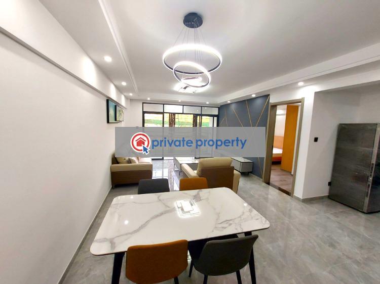 2 bedroom Apartment For Sale &nbsp;valley Arcade Lavington Nairobi - 15