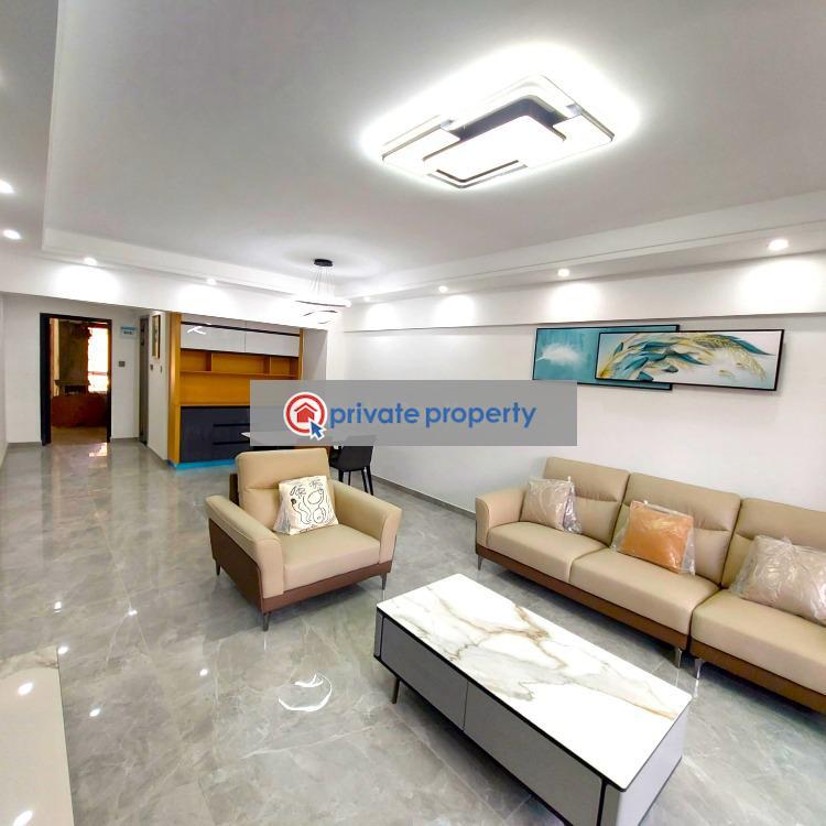 2 bedroom Apartment For Sale &nbsp;valley Arcade Lavington Nairobi - 11